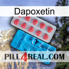 Dapoxetin new14